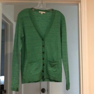 Cabi Billi Cardigan Size S
